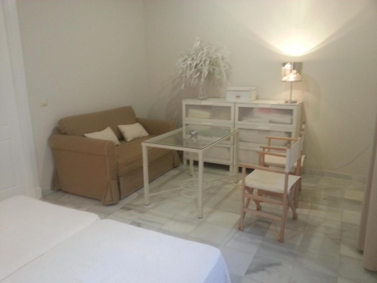 Jardin Bizcocheros Χέρεζ Εξωτερικό φωτογραφία