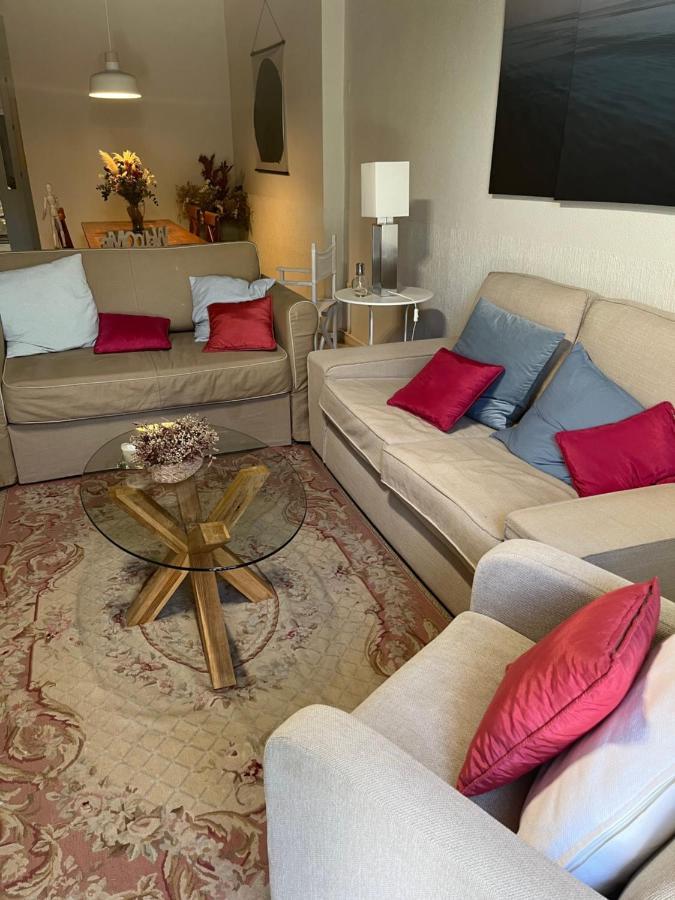 Jardin Bizcocheros Χέρεζ Εξωτερικό φωτογραφία