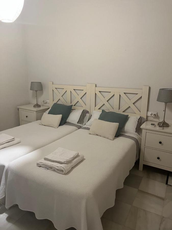 Jardin Bizcocheros Χέρεζ Εξωτερικό φωτογραφία