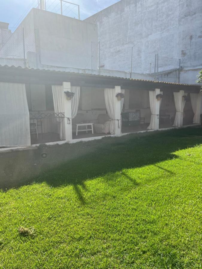 Jardin Bizcocheros Χέρεζ Εξωτερικό φωτογραφία