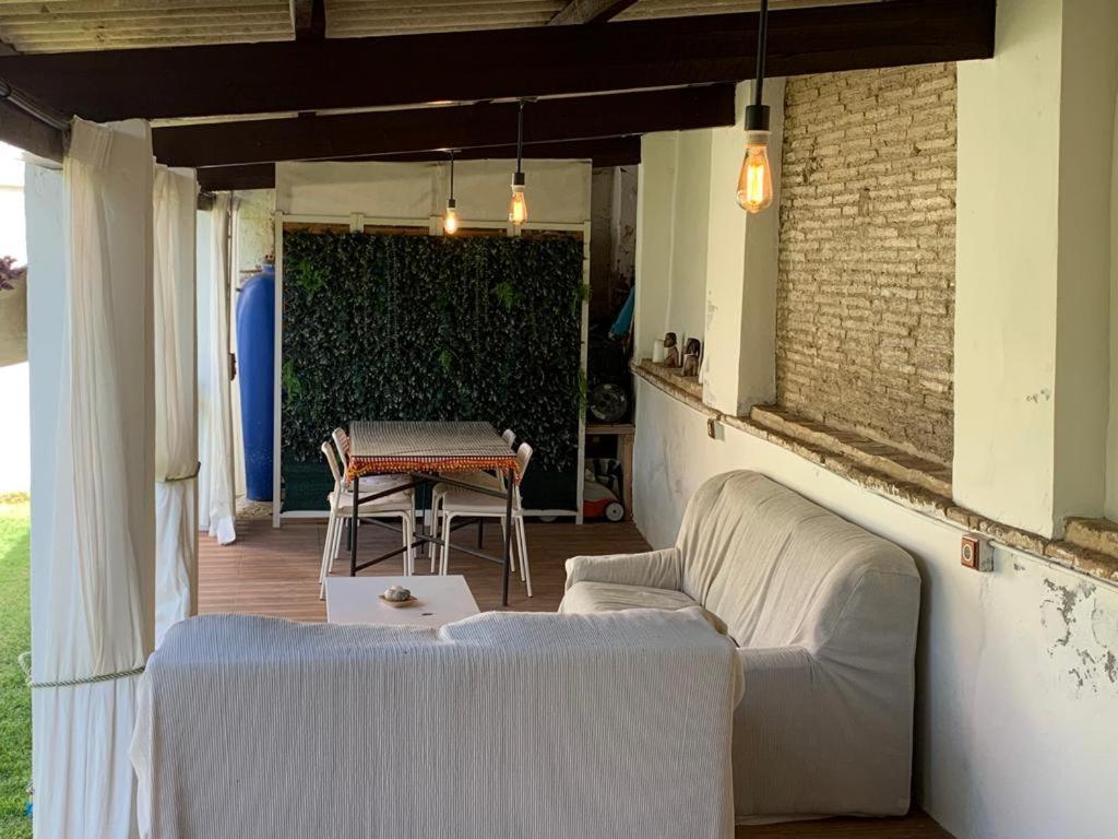 Jardin Bizcocheros Χέρεζ Εξωτερικό φωτογραφία