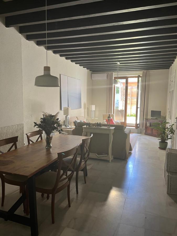 Jardin Bizcocheros Χέρεζ Εξωτερικό φωτογραφία